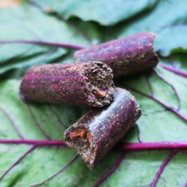 Eohippos Leckerli für Pferde ohne Zucker - Leckerchen getreidefrei, luzernefrei