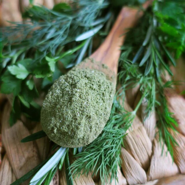 FLOW - Zusatzfutter getreidefrei, Booster für den Stoffwechsel und das Immunsystem deines Pferdes