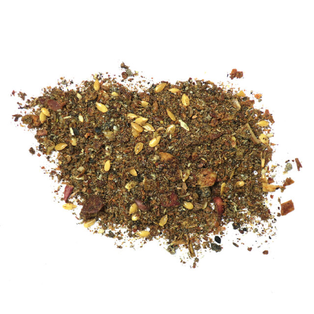 Getreidefreies Mash - melassefrei - Eohippos Pferdefutter