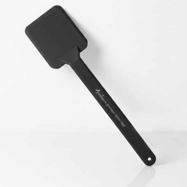 Eohippos Pferdefutter - Mash Löffel - getreidefreies Mash