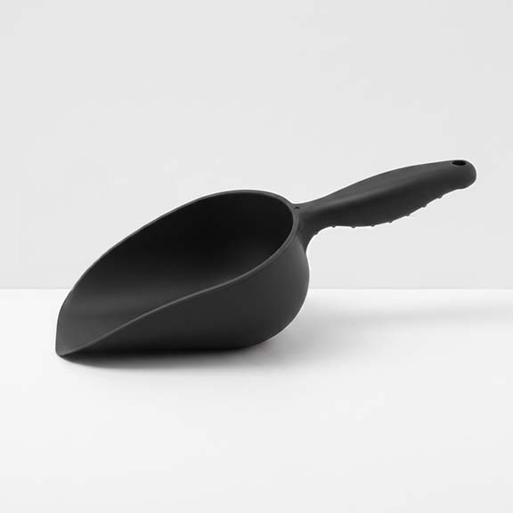 Pferdefutter Futterschaufel Pferd für Pferdemüsli oder getreidefreies Mash