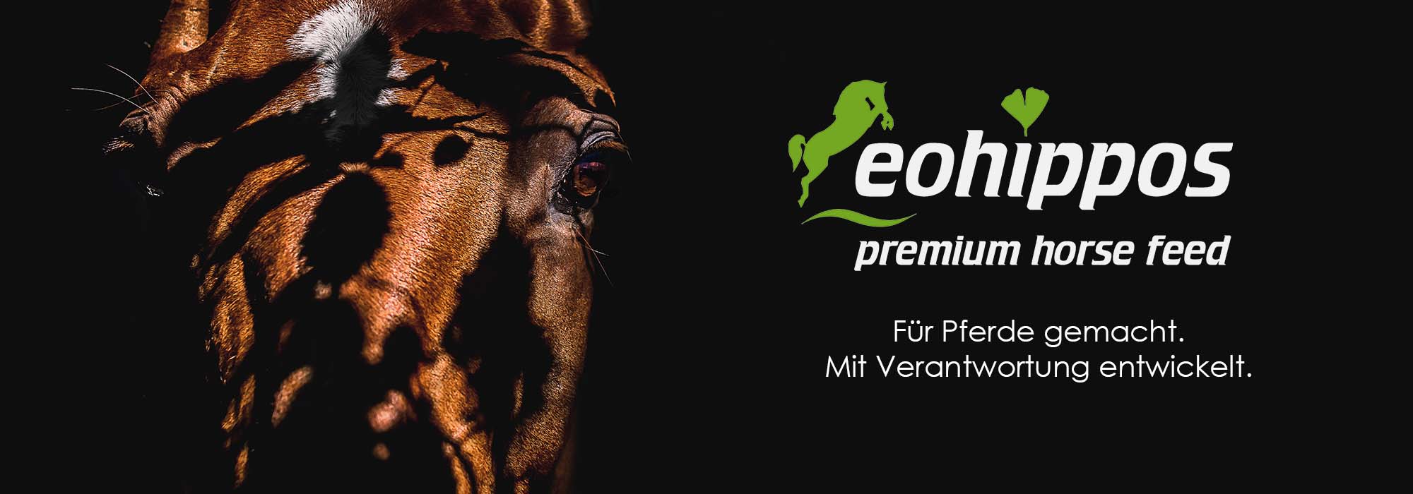 Eohippos Pferdefutter Onlineshop 